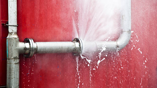 Best Emergency water damage restoration  in Chinle, AZ